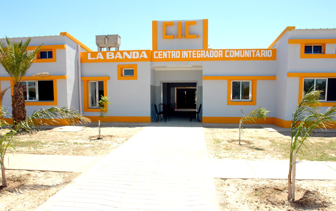Organizan actividades en los barrios para agasajar a las madres