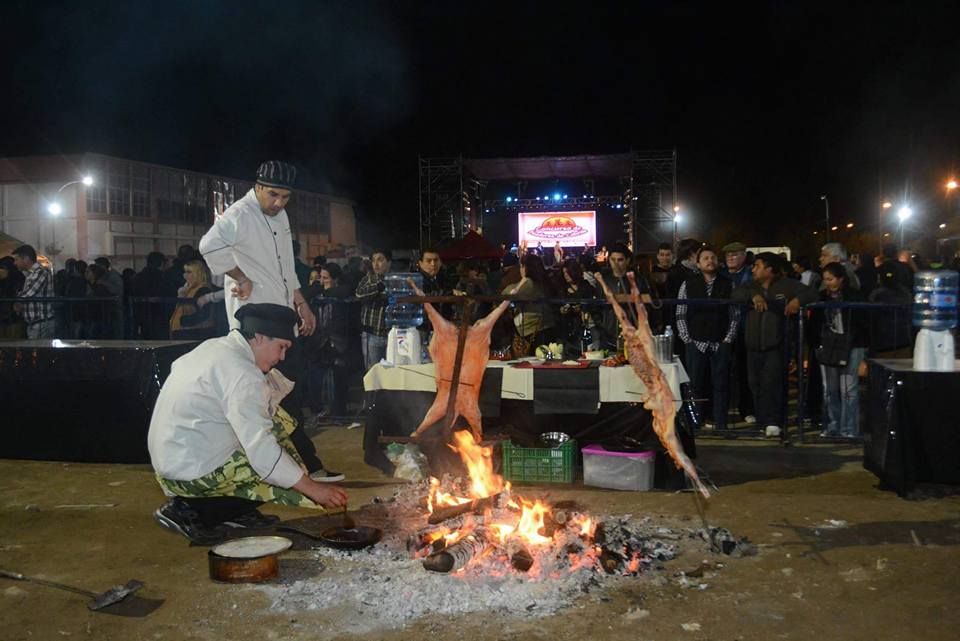 El arte culinario será uno de los grandes atractivos en Las Termas El arte culinario será uno de los grandes atractivos en Las Termas
