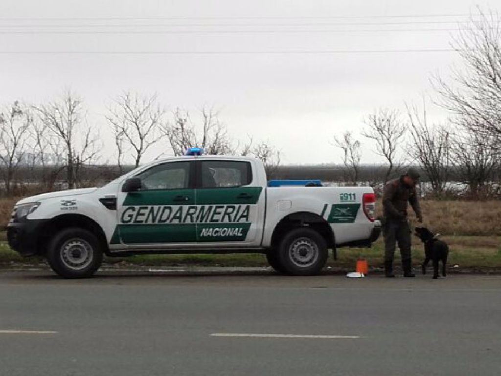 Uatre pidió a Gendarmería mayor control del transporte de trabajadores rurales por rutas santiagueñas