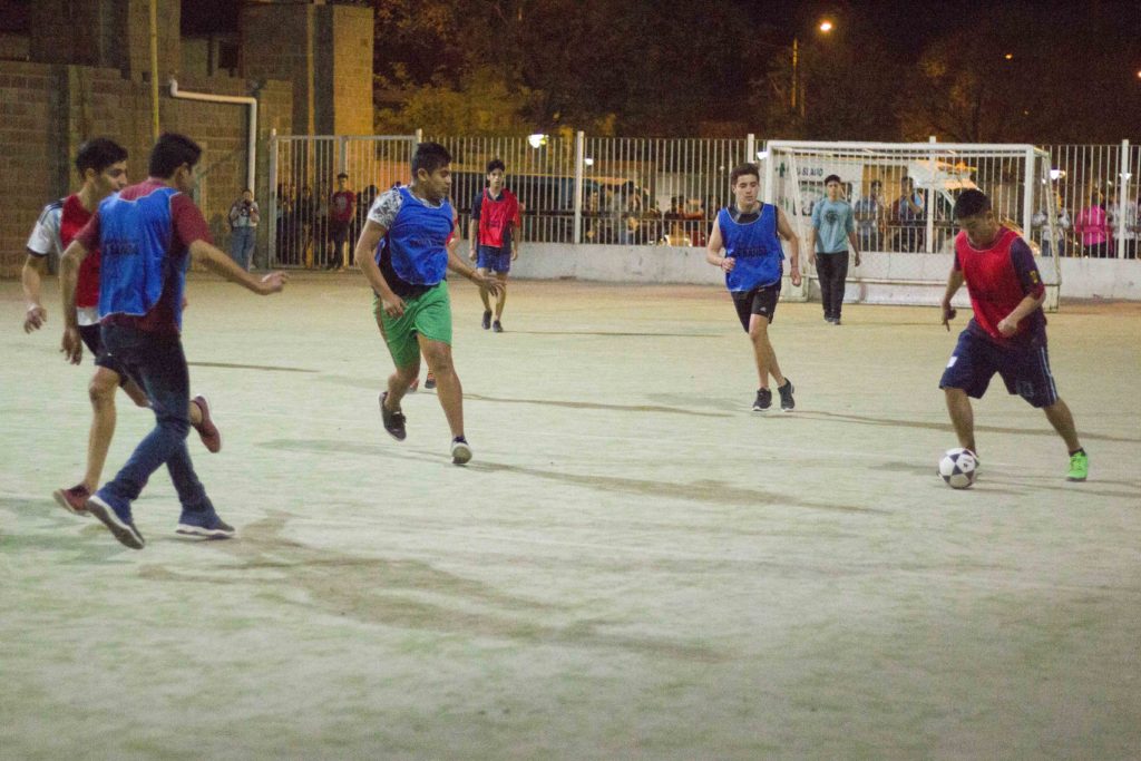 Los Juegos Deportivos Educativos Municipales llegan a su final