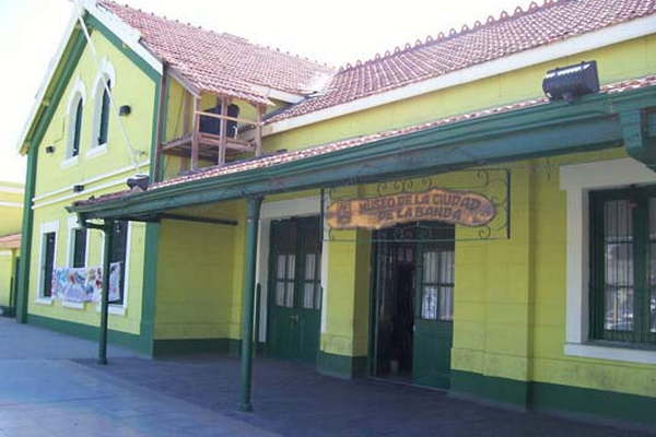 El Museo Lázaro Criado ofrece variadas actividades artísticas El Museo Lázaro Criado ofrece variadas actividades artísticas