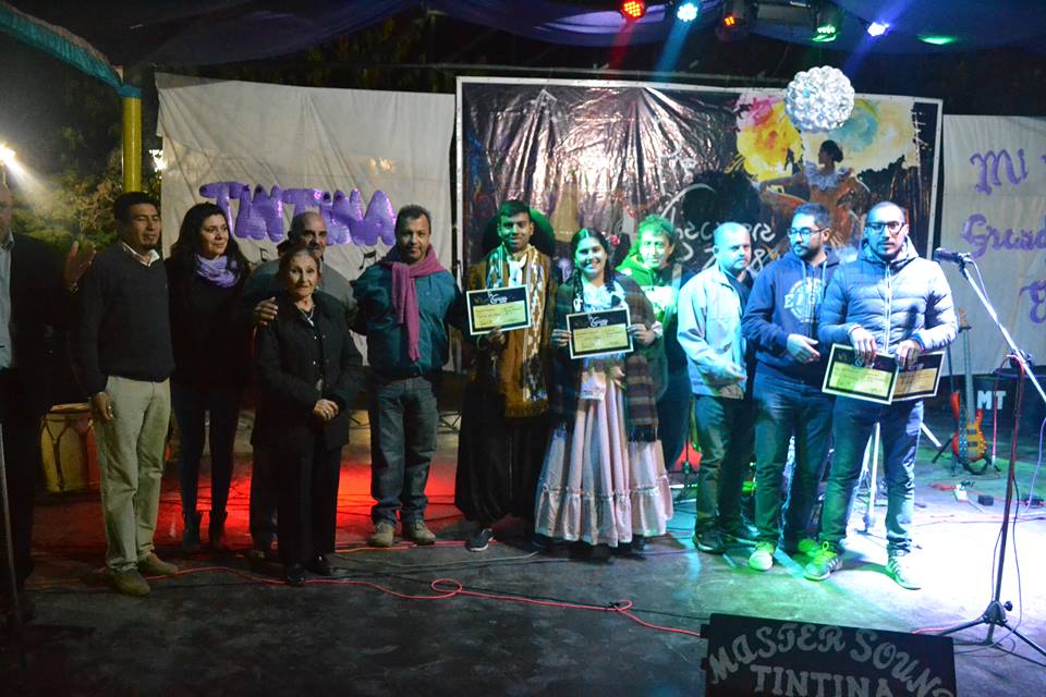 El “Pre Chacarera 2018” se prepara para recorrer nuevas sedes en el interior
