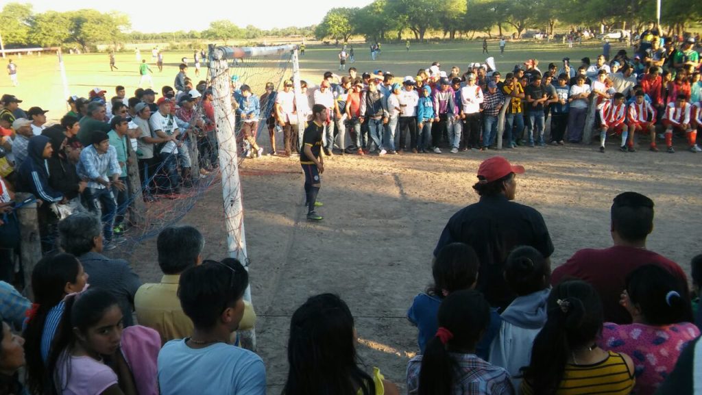 El Club San Lorenzo Norte celebró sus 86 años de vida