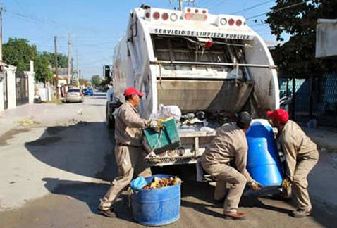Garantizan la prestación de servicios para el fin de semana largo