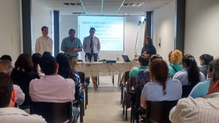 Dictarán un curso sobre aspectos jurídicos en casos de abandono de personas