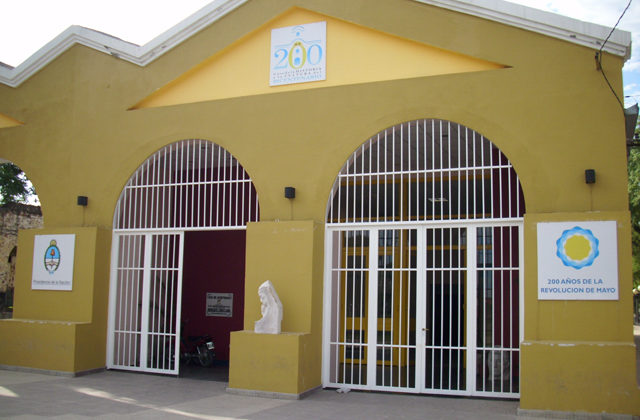 Continúan abiertas las inscripciones para la curso de capacitación de agentes sanitarios Continúan abiertas las inscripciones para la curso de capacitación de agentes sanitarios