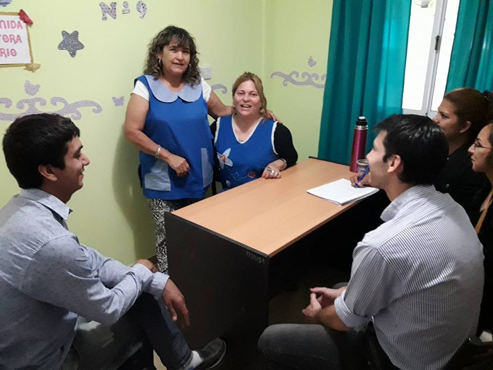 Buscan formar mesas de trabajo para hacerle frente a las drogas