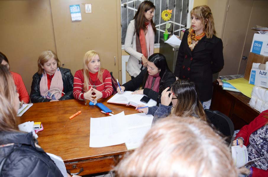 La semana próxima inician las preinscripciones para la Escuela Primaria Municipal