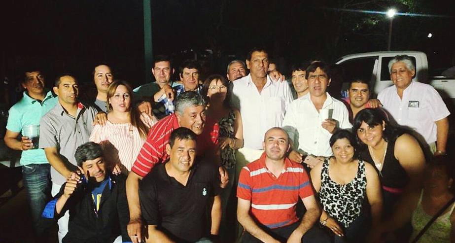 Destacan el compromiso de municipales de San Pedro para trabajar por una ciudad mejor