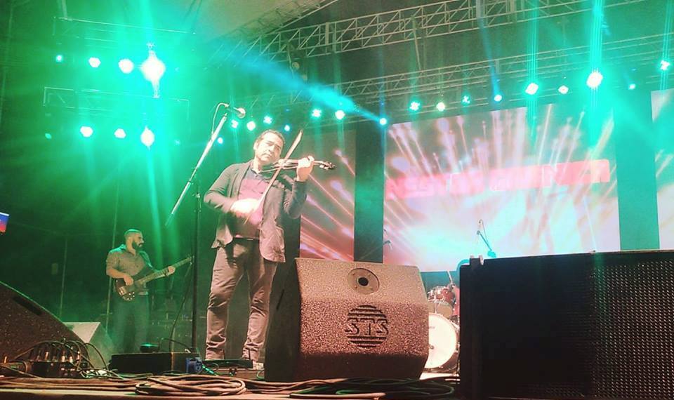 “San Pedro volvió a cantar” ante una multitud que disfrutó de la doma y el folclore