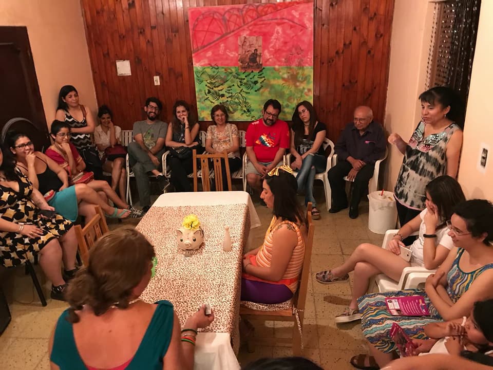 “La Cultural LGBTIQ”, una semana de actividades sobre la diversidad sexual “La Cultural LGBTIQ”, una semana de actividades sobre la diversidad sexual