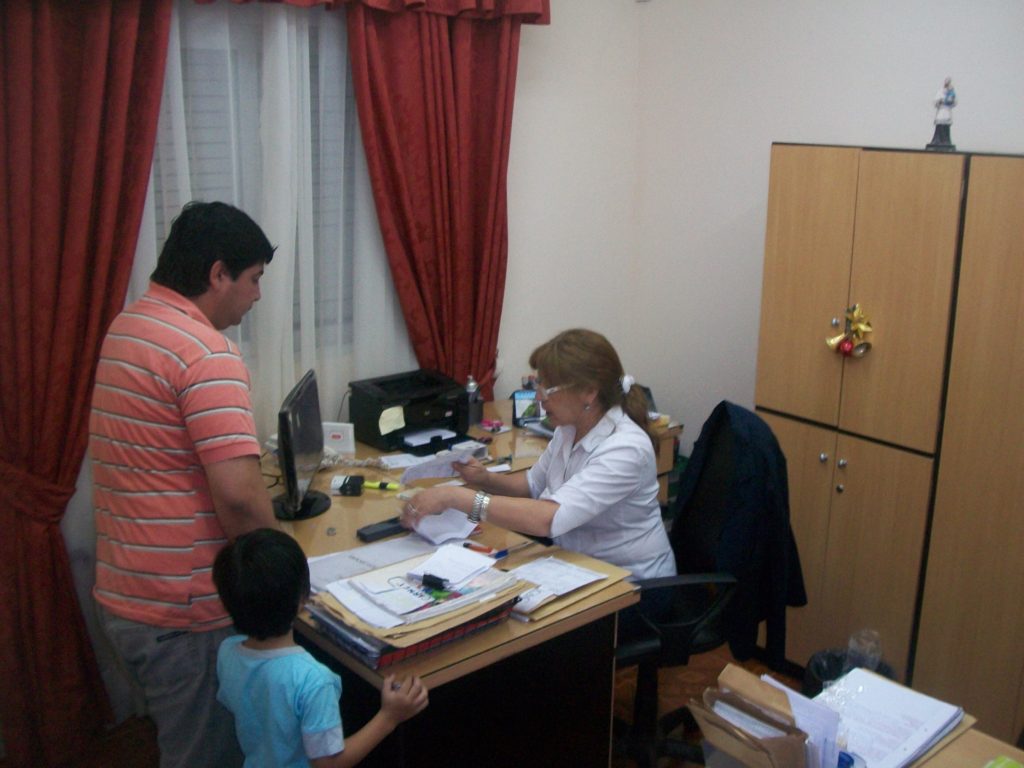 El Sindicato de Empleados de Comercio suma servicios de salud para sus afiliados El Sindicato de Empleados de Comercio suma servicios de salud para sus afiliados