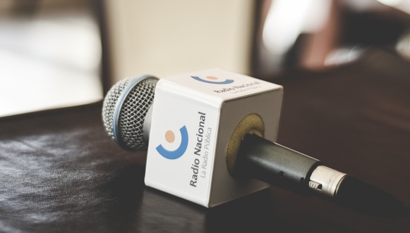 La Justicia ordenó la reincorporación de una periodista de Radio Nacional Santiago del Estero La Justicia ordenó la reincorporación de una periodista de Radio Nacional Santiago del Estero