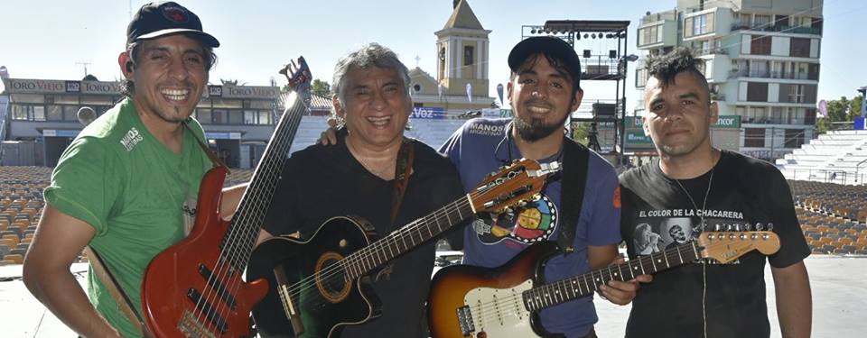 Horacio Banegas invita a todos sus seguidores a participar de un original videoclip