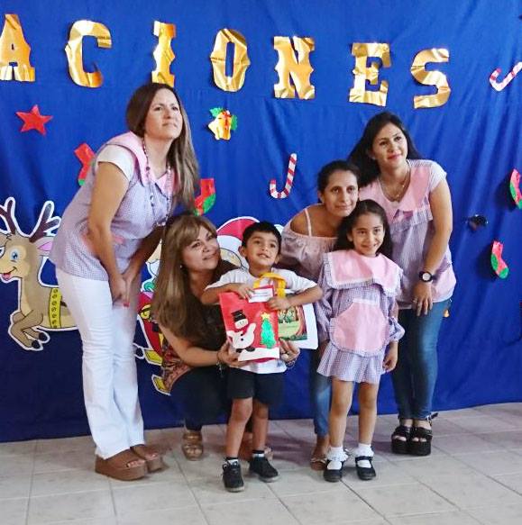 Clodomira: Alumnos con los mejores promedios serán reconocidos por el Concejo Deliberante Clodomira: Alumnos con los mejores promedios serán reconocidos por el Concejo Deliberante