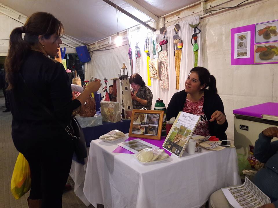 Extienden fecha para la convocatoria a artesanos para formar parte de un registro para eventos Extienden fecha para la convocatoria a artesanos para formar parte de un registro para eventos