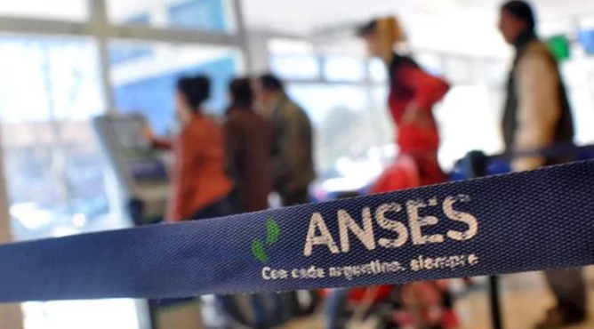 Anses: Últimos días para presentar las libretas sociales de la AUH Anses: Últimos días para presentar las libretas sociales de la AUH