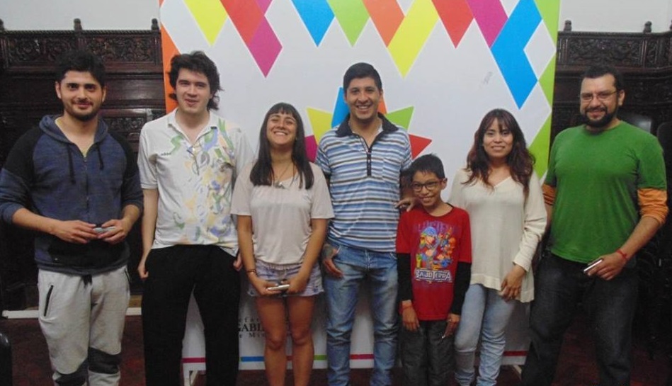 “Vientos Santiagueños” prepara una gran muestra musical en la Casa Castro