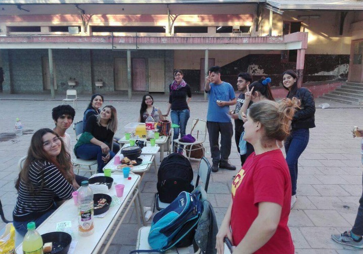 El CAJ del Colegio Centenario realizará su muestra anual con muchas sorpresas