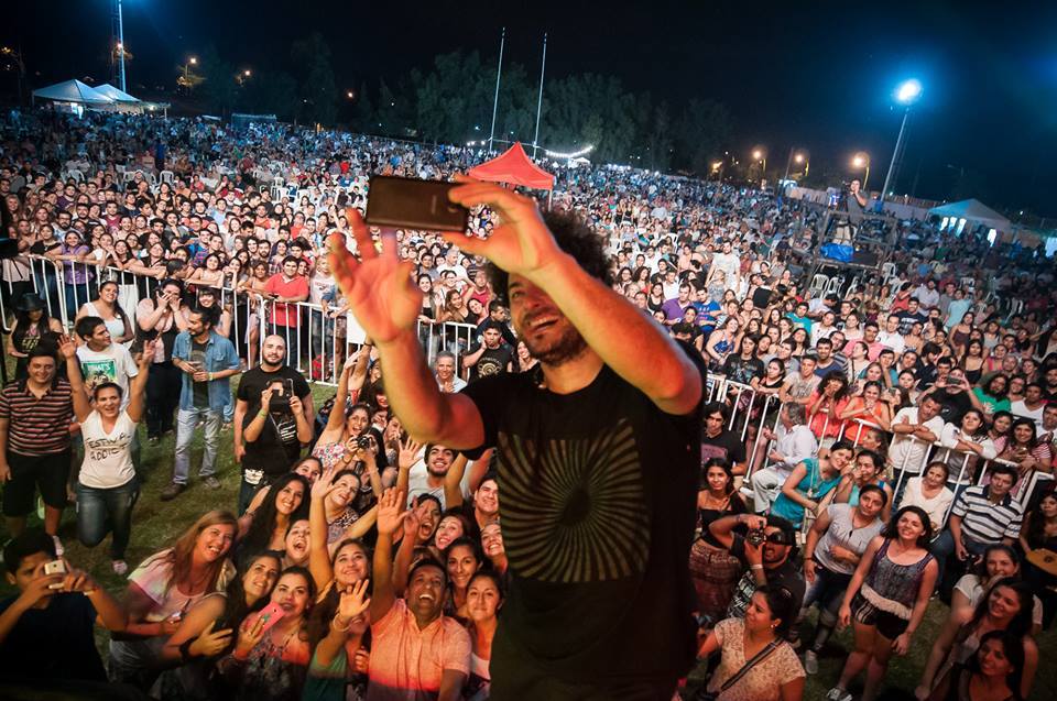Conocé el calendario turístico para el verano 2018 en Santiago Conocé el calendario turístico para el verano 2018 en Santiago