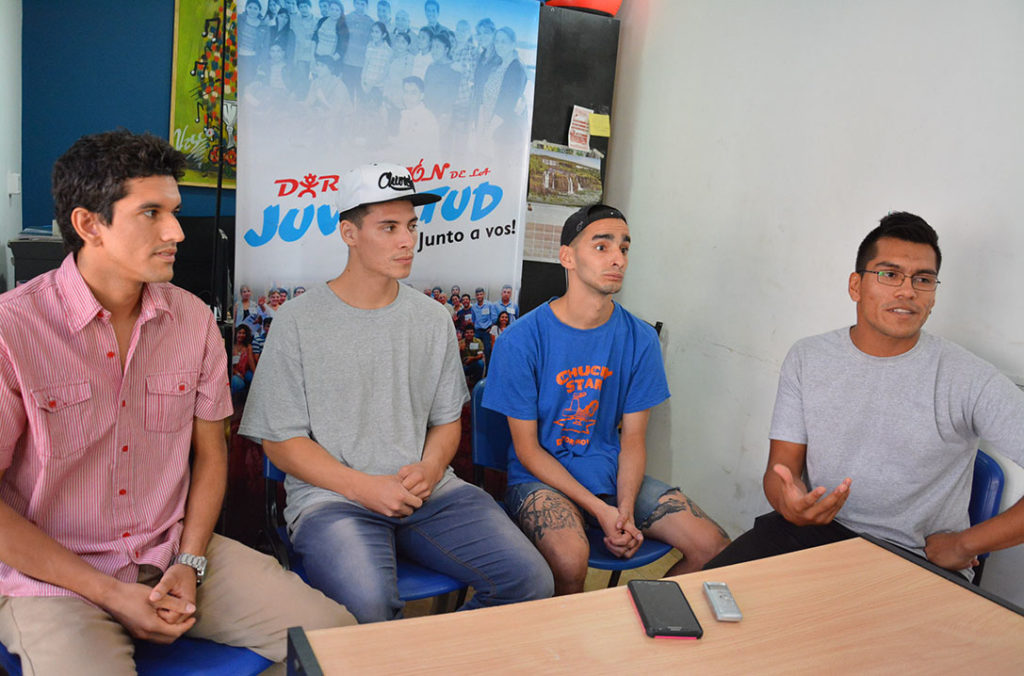 La Banda será sede de una nueva competencia regional de Hip Hop