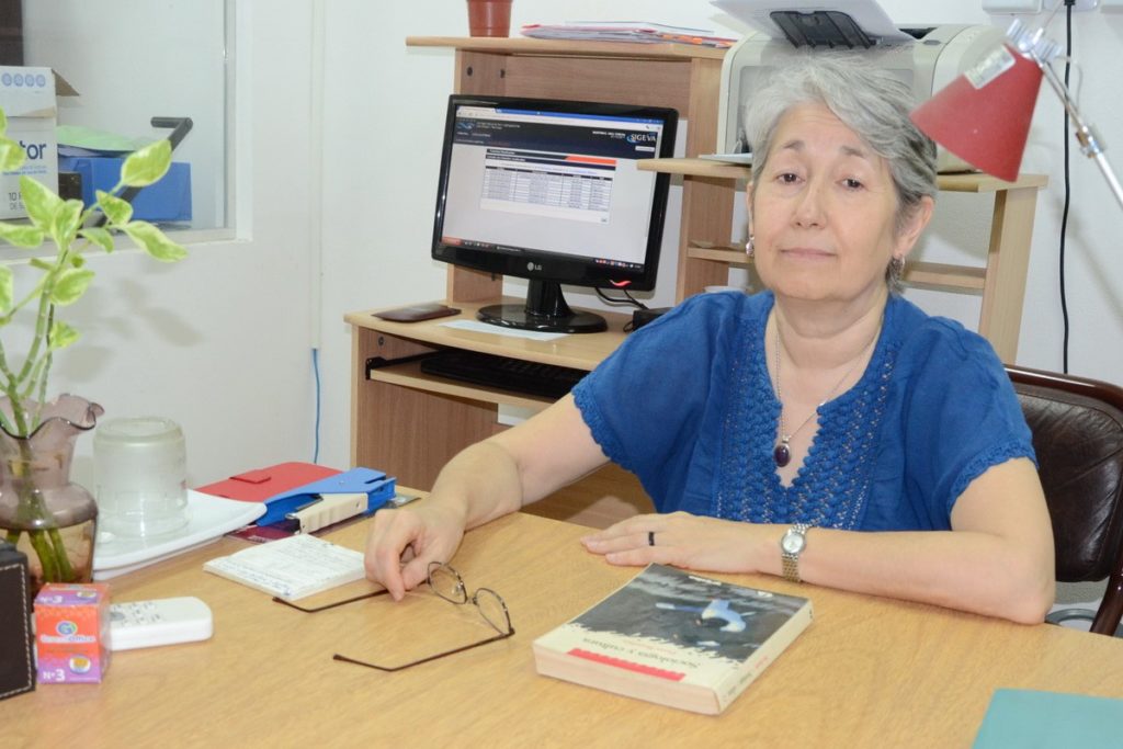 Una nueva alianza entre Humanidades y Conicet beneficiará a investigadores santiagueños Una nueva alianza entre Humanidades y Conicet beneficiará a investigadores santiagueños