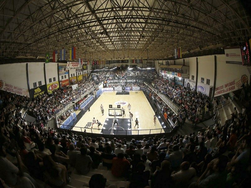 Olímpico cumple 96 años y preparó una cargada agenda deportiva
