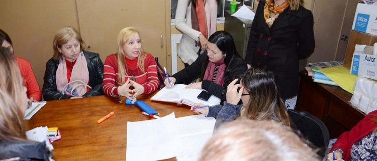 La Escuela Primaria Municipal inscribirá hasta el próximo 20 de diciembre