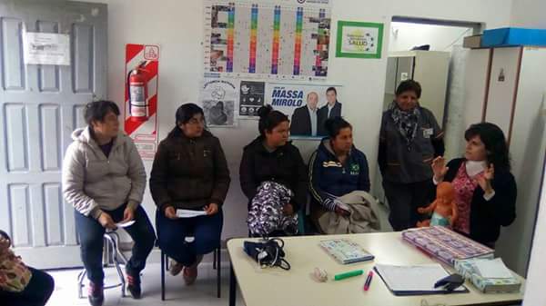 Vecinos podrán acceder a talleres gratuitos en los CAMM y salas de los barrios Vecinos podrán acceder a talleres gratuitos en los CAMM y salas de los barrios
