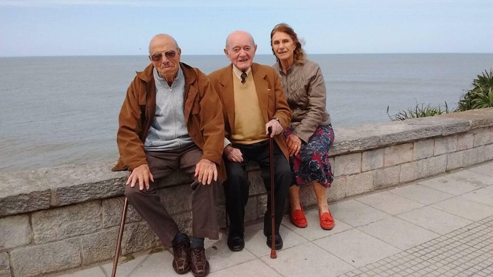 La emotiva carta de “Vitillo” tras el estreno de su película en Mar del Plata