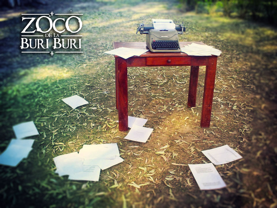 El 14 de diciembre se estrenará el documental “El Zoco de la Buri Buri (La ciudad inventada) El 14 de diciembre se estrenará el documental “El Zoco de la Buri Buri (La ciudad inventada)