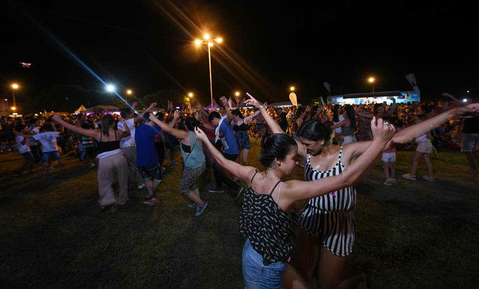 Cartelera, entradas y puntos de venta: Conocé todos los detalles del Festival de la Chacarera