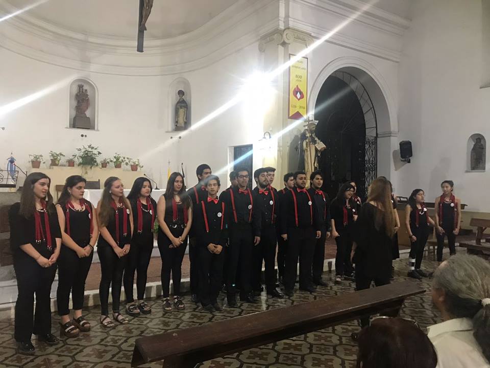 Invitan al Concierto Navidad Latinoamericana este miércoles 20 Invitan al Concierto Navidad Latinoamericana este miércoles 20