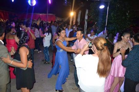 Los controles en las fiestas de egresos se extenderán hasta el 28 de diciembre Los controles en las fiestas de egresos se extenderán hasta el 28 de diciembre