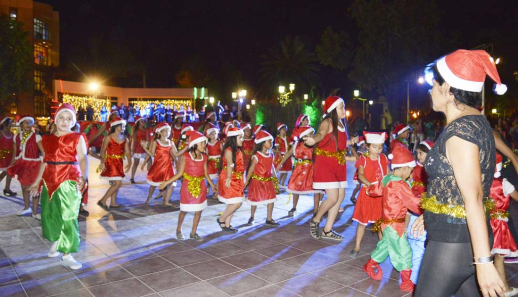 Marcelo Toledo engalanará la nueva edición de La Navidad del Pueblo