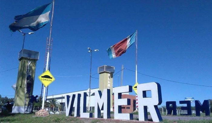 Zamora inaugurará obras públicas para conmemorar el 104° aniversario de Vilmer