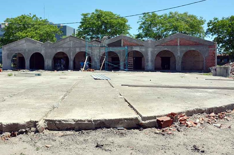 El Atelier “se convertirá en lugar emblemático para los referentes de la cultura”