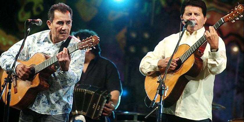 Después de 30 años, Cuti y Roberto tomarán distintos rumbos artísticos Después de 30 años, Cuti y Roberto tomarán distintos rumbos artísticos