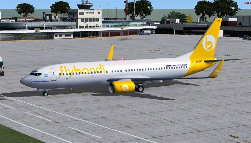 Anuncian vuelos Santiago – Buenos Aires por 887 pesos Anuncian vuelos Santiago – Buenos Aires por 887 pesos
