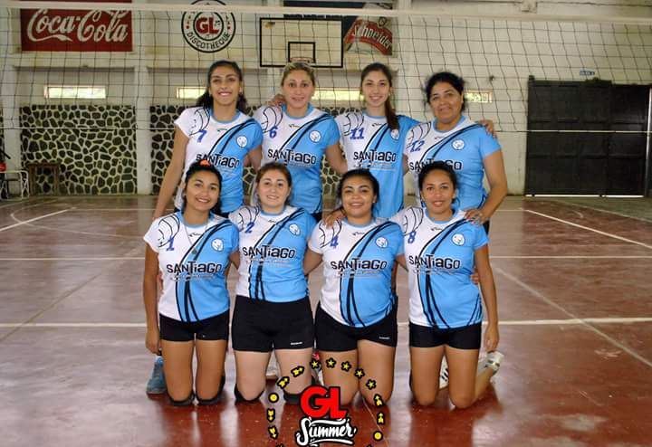 Montero Voley de Clodomira se consagró en suelo tucumano Montero Voley de Clodomira se consagró en suelo tucumano