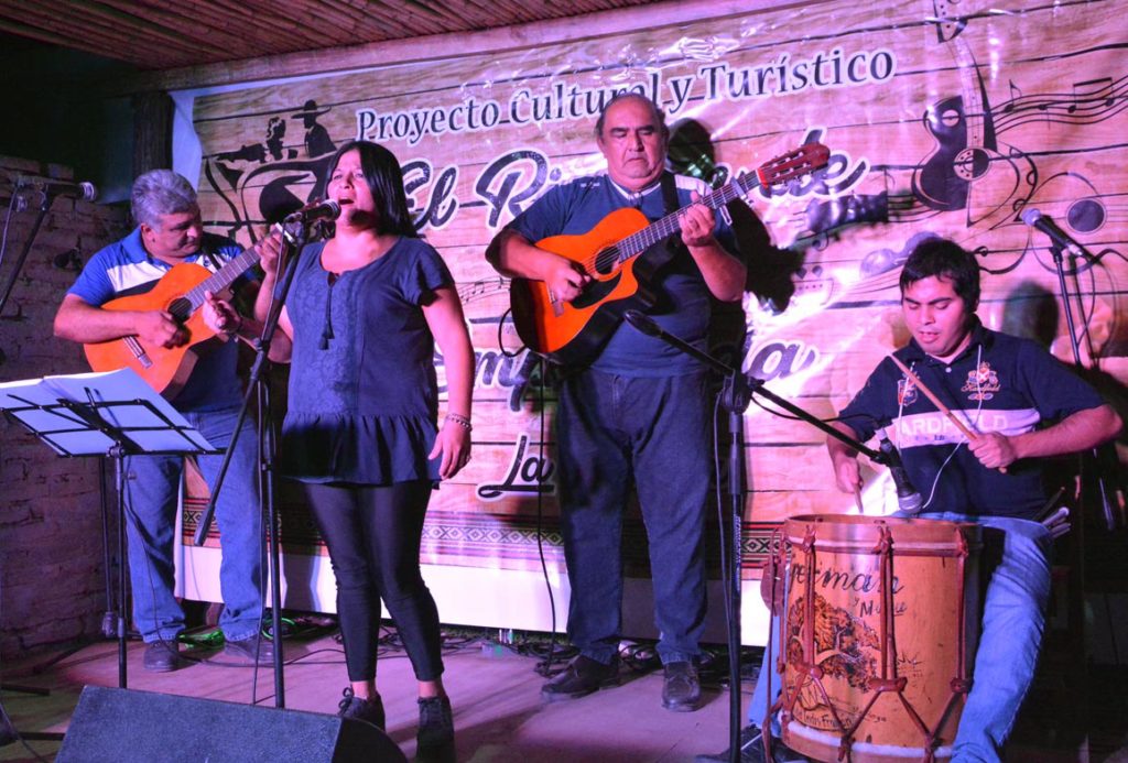 El Pre Salamanca 2018 fue un éxito y agregaron una noche más El Pre Salamanca 2018 fue un éxito y agregaron una noche más