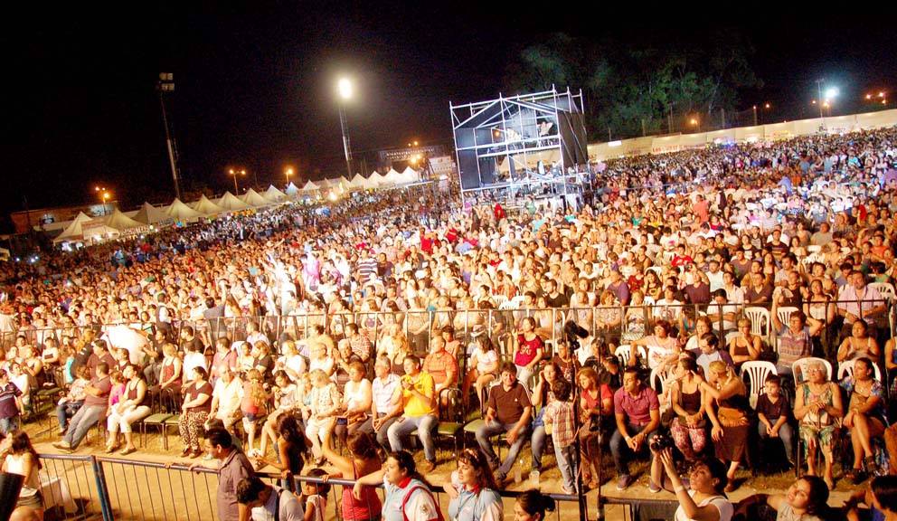 Si la lluvia lo permite, La Salamanca volvería el domingo 3 de febrero Si la lluvia lo permite, La Salamanca volvería el domingo 3 de febrero