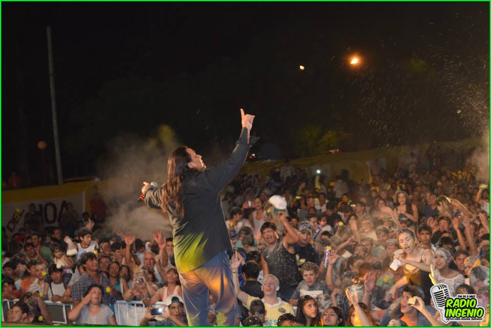 Selva Portal del NOA espera a cientos de personas el próximo 3 de marzo