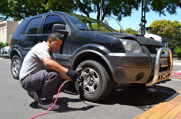 Brindan consejos a la familia bandeña para salir de vacaciones