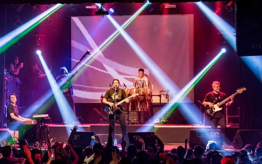 Vislumbre del Esteko celebrará sus 25 años con el público salamanquero