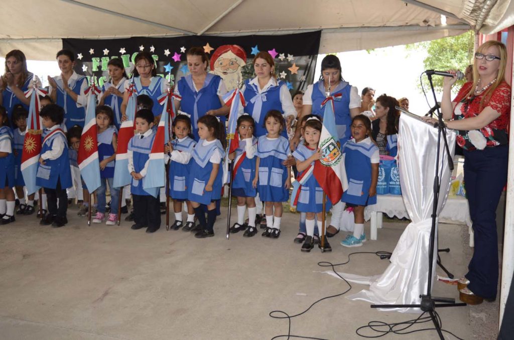 En 2018 “reforzaremos el sistema educativo municipal”