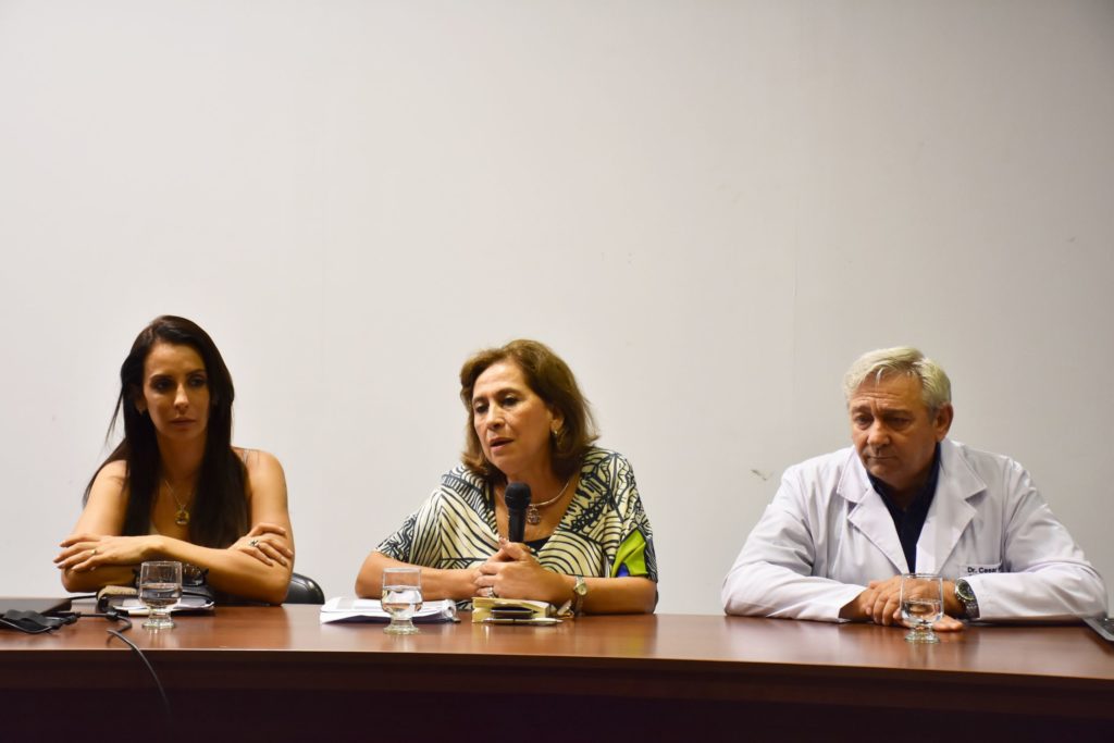 Las UPAs de Capital y La Banda contarán con el sistema de Historia Clínica Digital única Las UPAs de Capital y La Banda contarán con el sistema de Historia Clínica Digital única