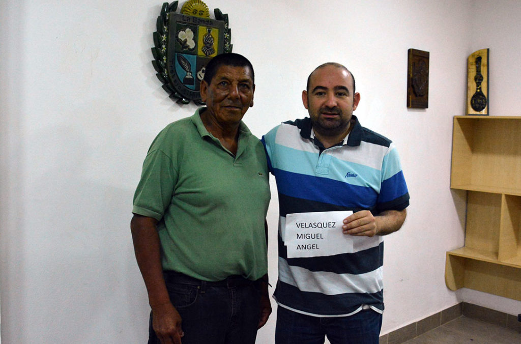 El Programa de Asistencia Directa al Vecino, una gran ayuda en la ciudad