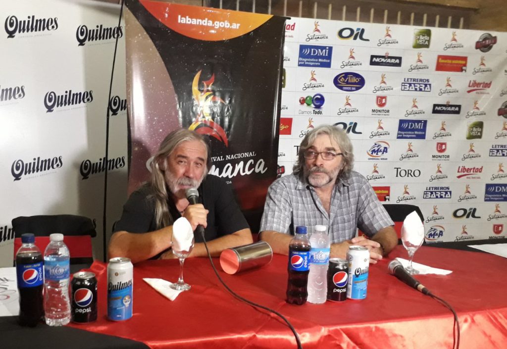 La Salamanca “es uno de los festivales de mayor convocatoria e identidad”
