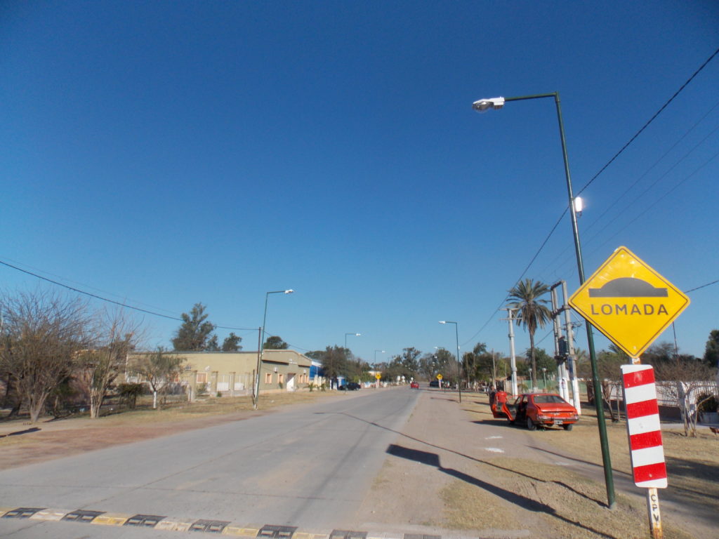 Vecinos de Antajé y El Aibe tendrán un servicio de transporte público de pasajeros a La Banda